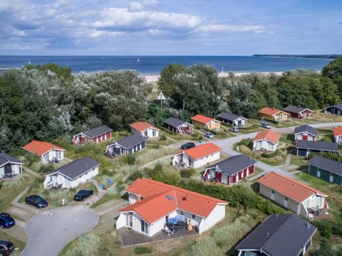 Landal Beach Park Travemünde - Camping Schleswig-Holstein