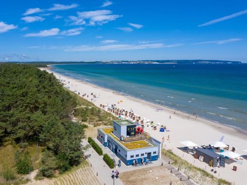 Avida Lofts - Camping Mecklenburg-Western Pomerania