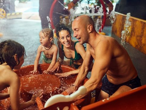 Center Parcs Park Eifel - Camping Rhineland-Palatinate
