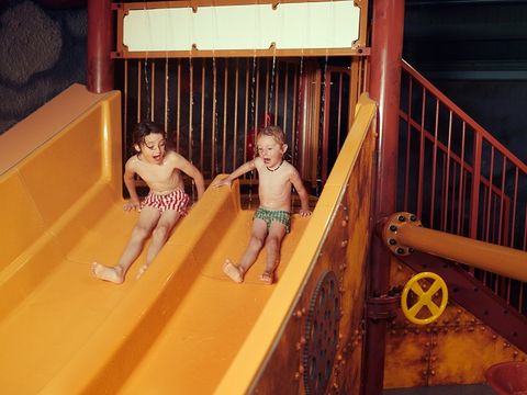 Center Parcs Park Eifel - Rhineland-Palatinate