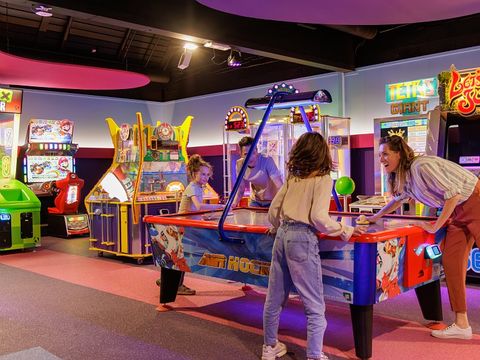 Center Parcs Park Eifel - Rhineland-Palatinate