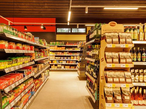 Center Parcs Park Eifel - Rhineland-Palatinate