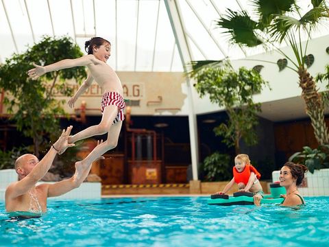Center Parcs Park Eifel - Camping Rhineland-Palatinate