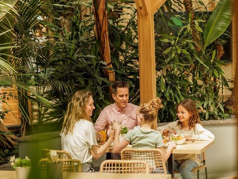 Center Parcs Park Eifel - Rhineland-Palatinate