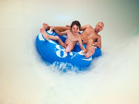 Center Parcs Park Eifel - Rhineland-Palatinate - Image N°2