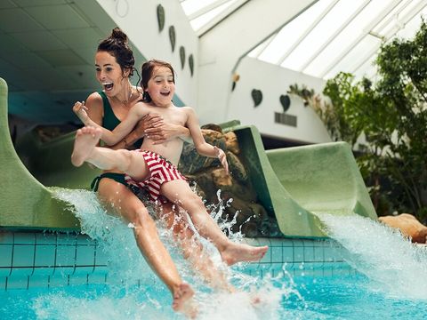 Center Parcs Park Eifel - Camping Rhineland-Palatinate