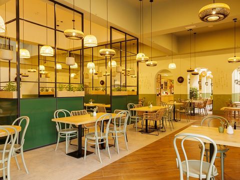 Center Parcs Park Eifel - Rhineland-Palatinate