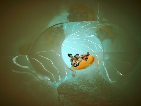 Center Parcs Park Eifel - Rhineland-Palatinate