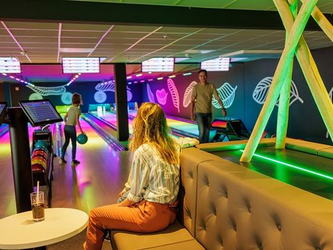 Center Parcs Park Eifel - Rhineland-Palatinate