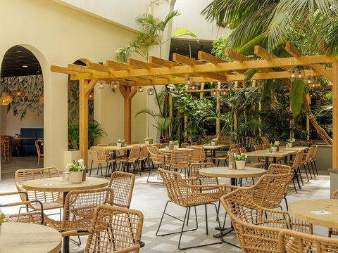 Center Parcs Park Eifel - Rhineland-Palatinate