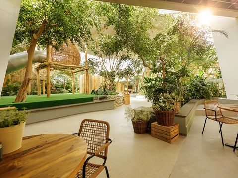 Center Parcs Park Eifel - Rhineland-Palatinate