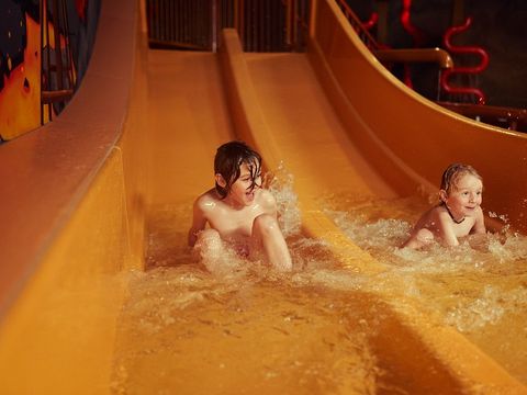 Center Parcs Park Eifel - Camping Rhineland-Palatinate