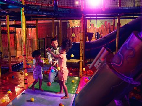 Center Parcs Park Eifel - Rhineland-Palatinate - Image N°5