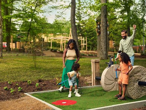 Center Parcs Park Eifel - Rhineland-Palatinate