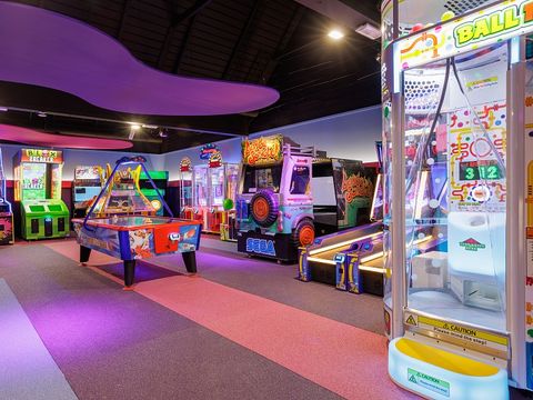 Center Parcs Park Eifel - Rhineland-Palatinate