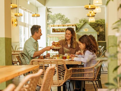 Center Parcs Park Eifel - Rhineland-Palatinate