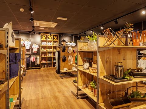 Center Parcs Park Eifel - Rhineland-Palatinate