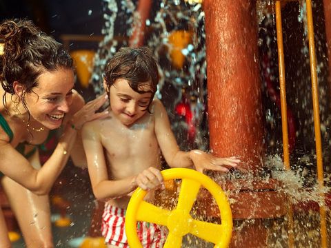 Center Parcs Park Eifel - Camping Rhineland-Palatinate