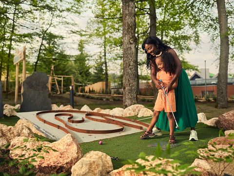 Center Parcs Park Eifel - Rhineland-Palatinate