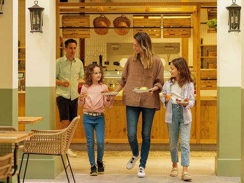 Center Parcs Park Eifel - Rhineland-Palatinate