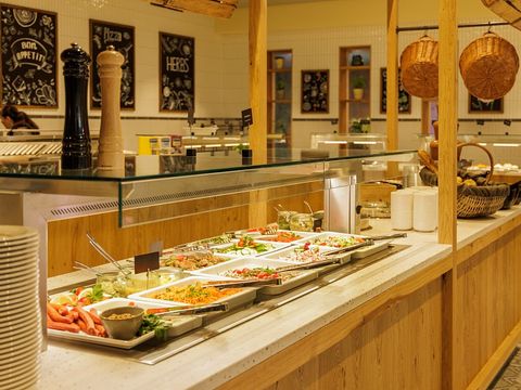 Center Parcs Park Eifel - Rhineland-Palatinate