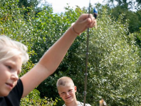 Vodatent Camping Bockenauer Schweiz - Rhineland-Palatinate