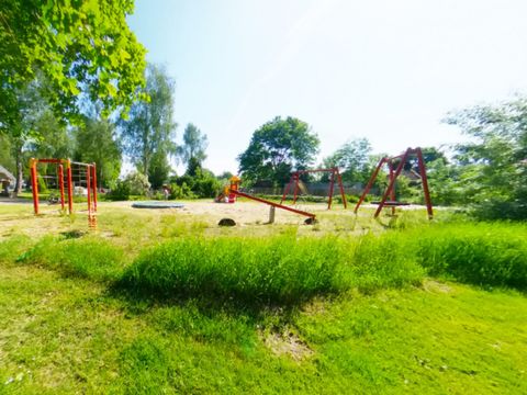 Vodatent Camping Elbeling  - Lower Saxony - Image N°5