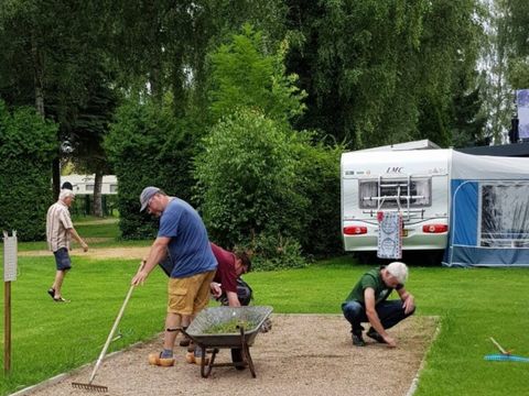 Vodatent Camping Elbeling  - Lower Saxony - Image N°9