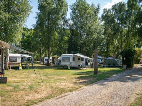 Vodatent Camping Elbeling  - Lower Saxony - Image N°12