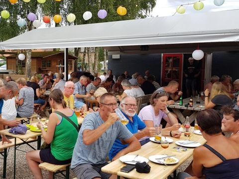 Vodatent Camping Elbeling  - Lower Saxony - Image N°11