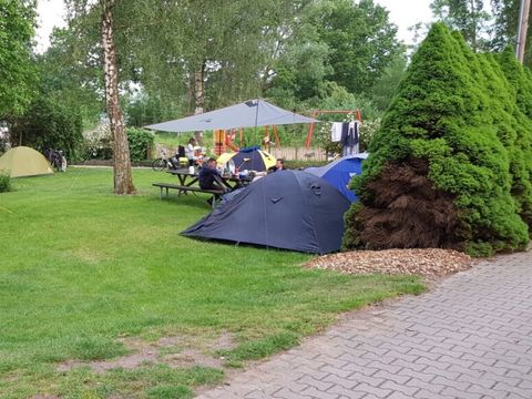 Vodatent Camping Elbeling  - Lower Saxony - Image N°13