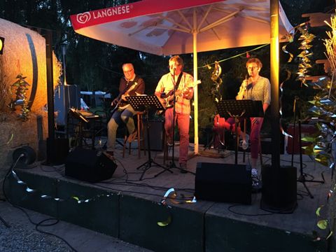 Vodatent Camping Elbeling  - Lower Saxony