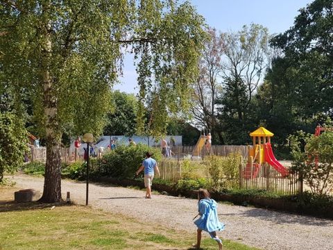 Vodatent Camping Elbeling  - Lower Saxony - Image N°7