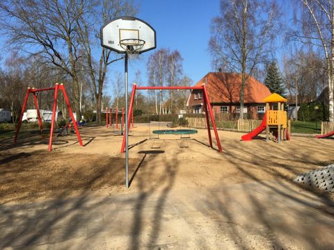 Vodatent Camping Elbeling  - Lower Saxony - Image N°4