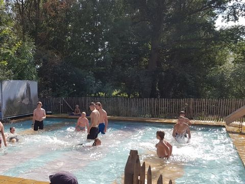 Vodatent Camping Elbeling  - Lower Saxony - Image N°3