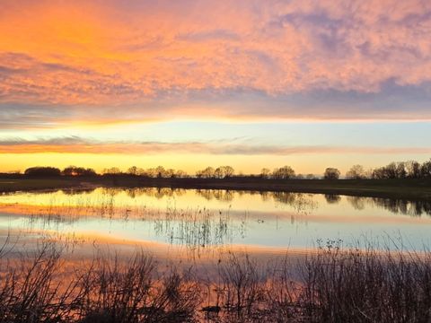 Vodatent Camping Elbeling  - Lower Saxony - Image N°2