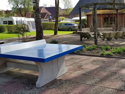 Vodatent Camping Elbeling  - Lower Saxony - Image N°8