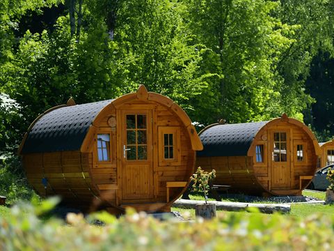 EuroParcs Biggesee - North Rhine-Westphalia - Image N°7