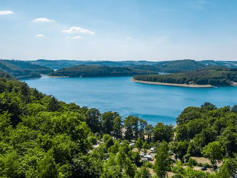 EuroParcs Biggesee - Camping North Rhine-Westphalia