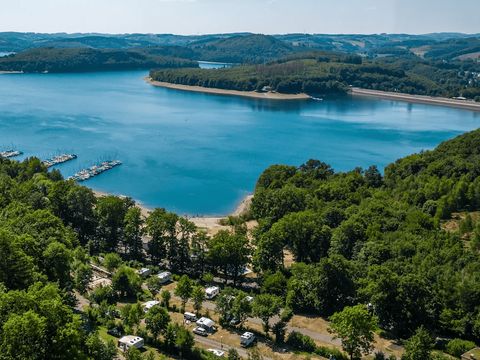 EuroParcs Biggesee - Camping North Rhine-Westphalia