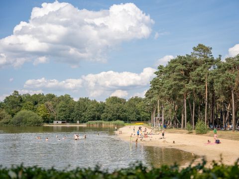 Vodatent Familiepark Goolderheide - Belgian Limburg - Image N°16