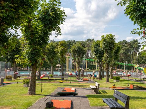 Vodatent Familiepark Goolderheide - North Rhine-Westphalia - Image N°5