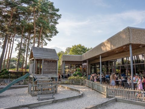 Vodatent Familiepark Goolderheide - Belgian Limburg - Image N°11