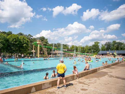 Vodatent Familiepark Goolderheide - North Rhine-Westphalia - Image N°3