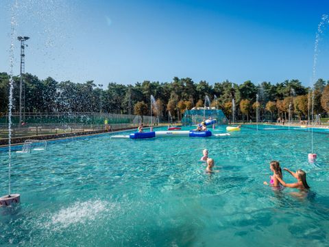 Vodatent Familiepark Goolderheide - North Rhine-Westphalia - Image N°0