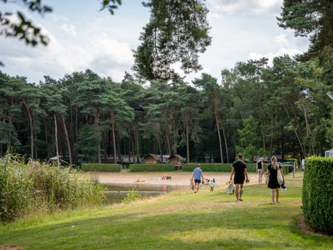 Vodatent Familiepark Goolderheide - Belgian Limburg - Image N°13