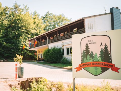 Vodatent Camping Donnersberg - Rhineland-Palatinate - Image N°5