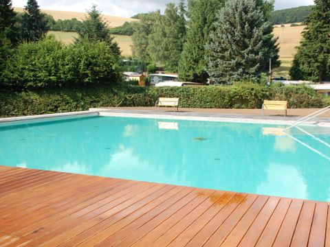 Vodatent Camping Donnersberg - Rhineland-Palatinate - Image N°2