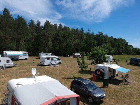 Vodatent Camping Sonnenberg - Lower Saxony - Image N°5