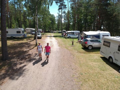 Vodatent Camping Sonnenberg - Lower Saxony - Image N°5
